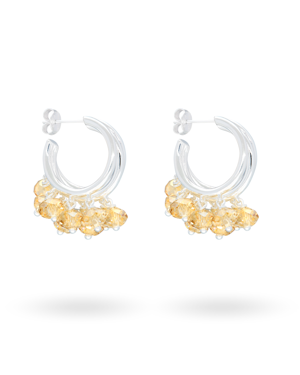 Cream Supreme Korvakorut Hopea