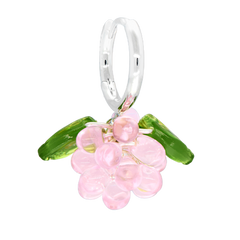 Mini Cupcake Jam Korvakorut Hopea