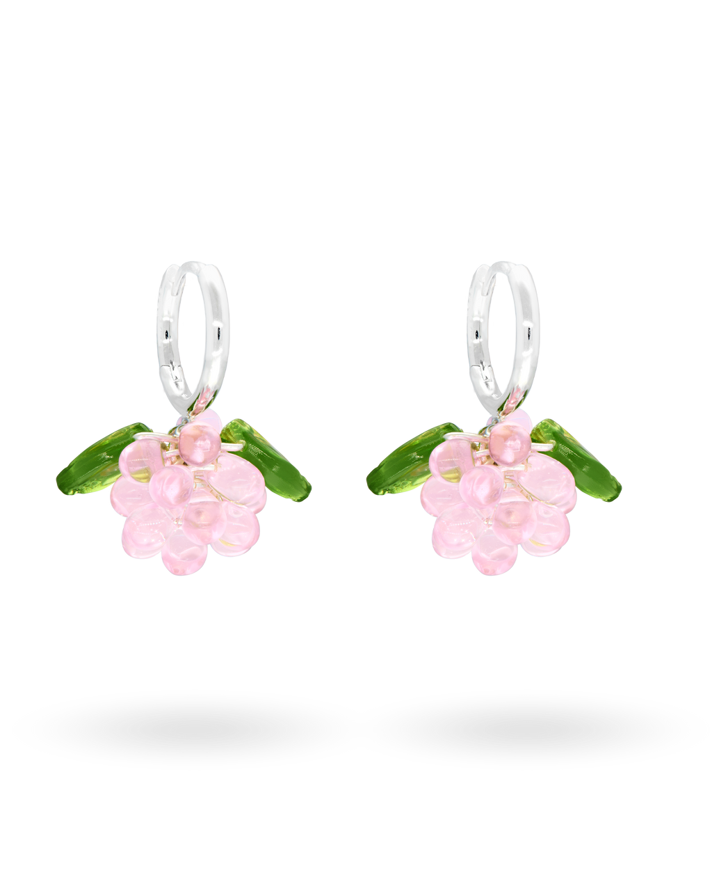 Mini Cupcake Jam Korvakorut Hopea