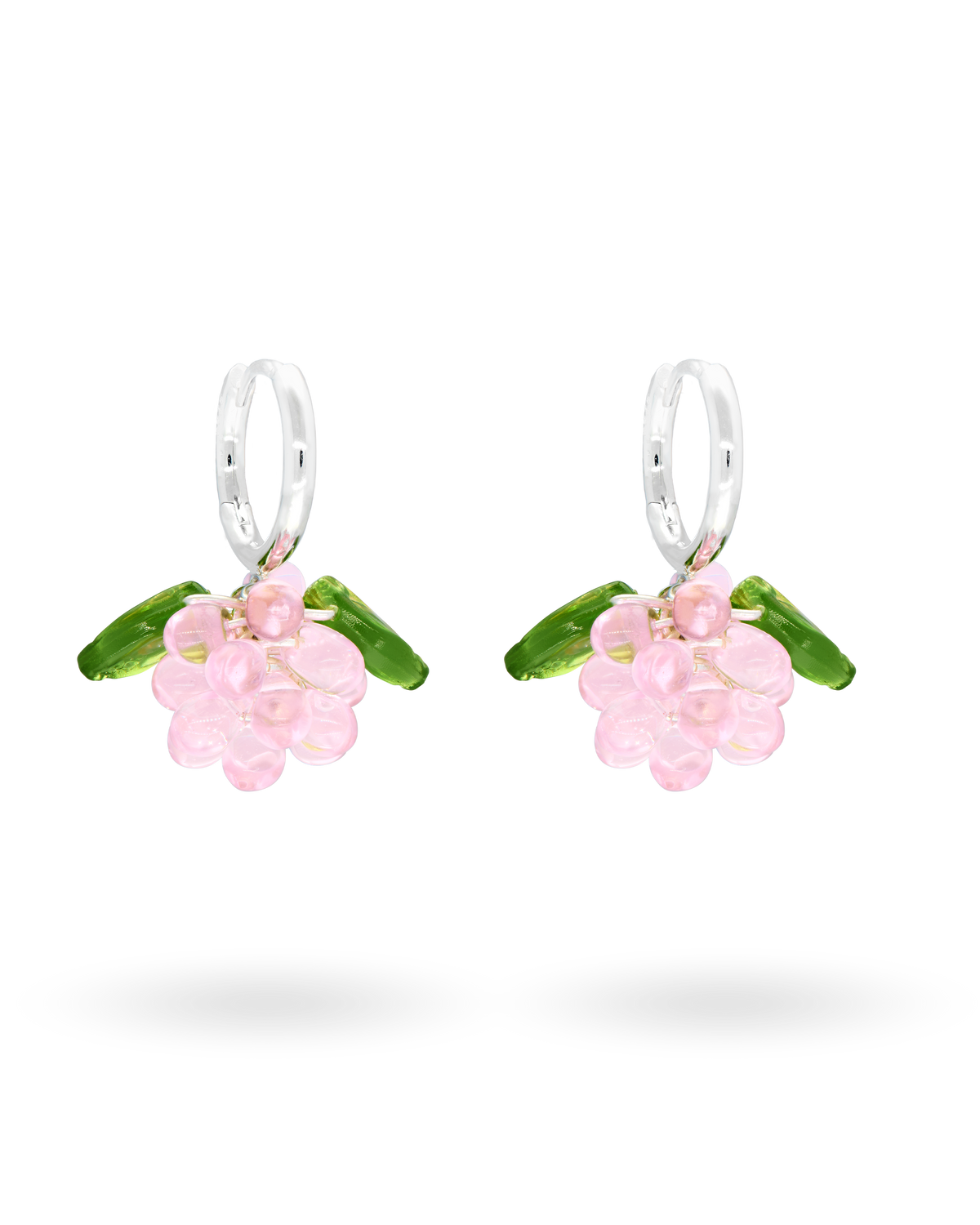 Mini Cupcake Jam Earrings