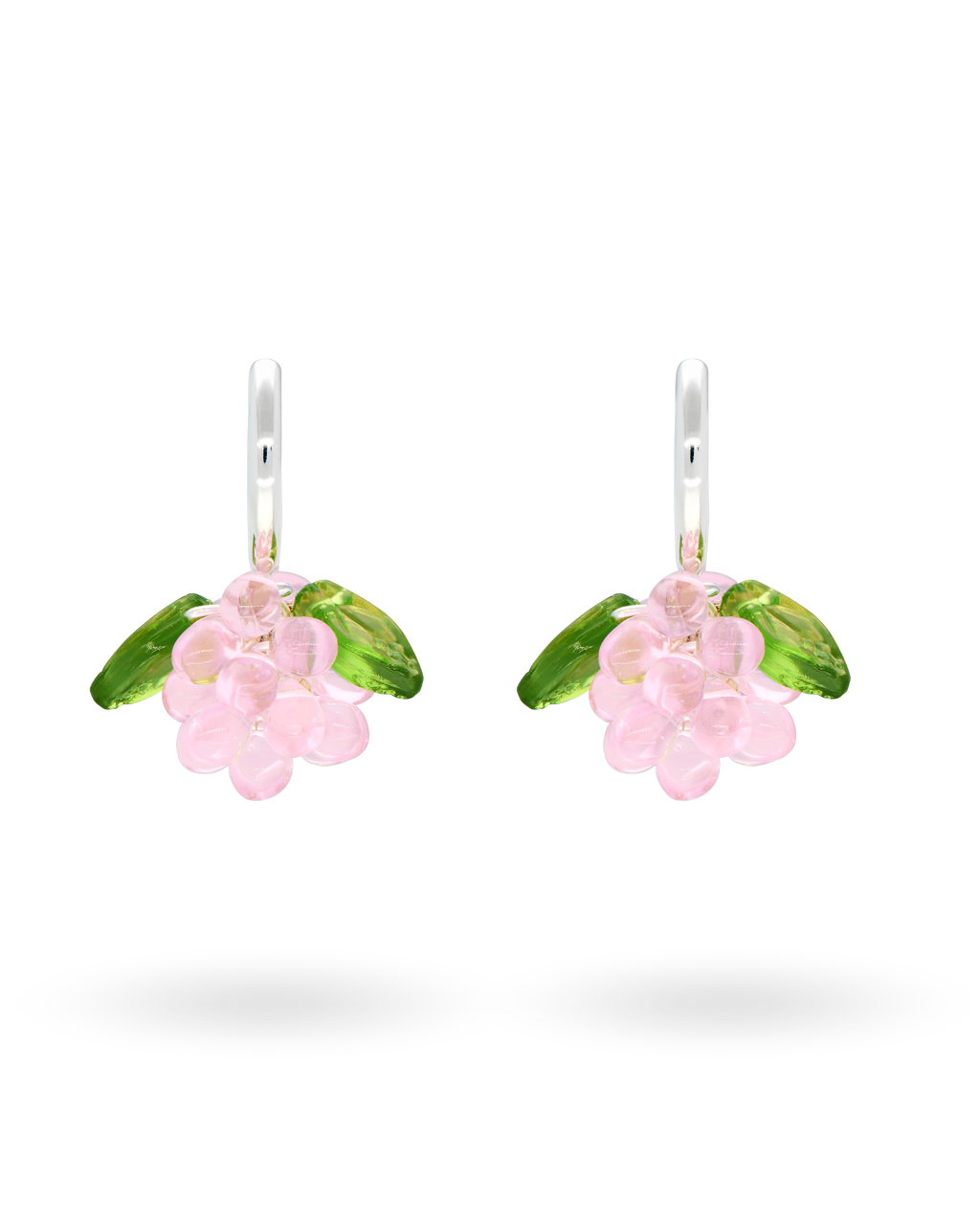 Mini Cupcake Jam Korvakorut Hopea