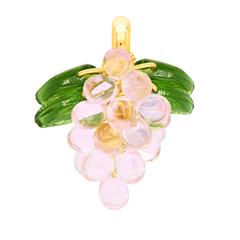 Cupcake Jelly Necklace