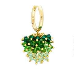 Forest Fairy Earrings