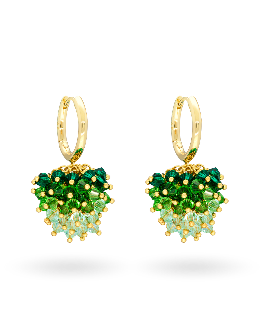 Forest Fairy Earrings