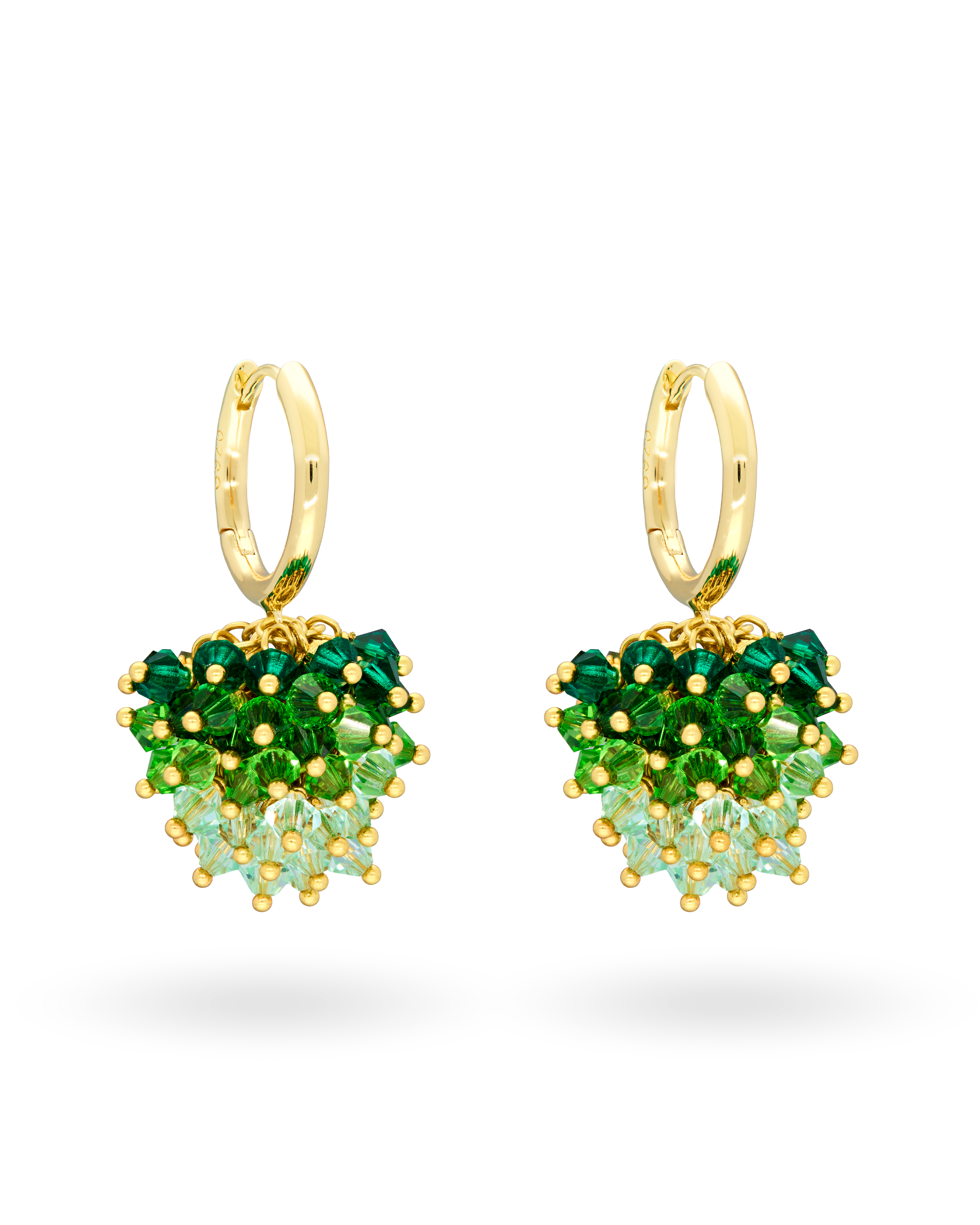 Forest Fairy Korvakorut