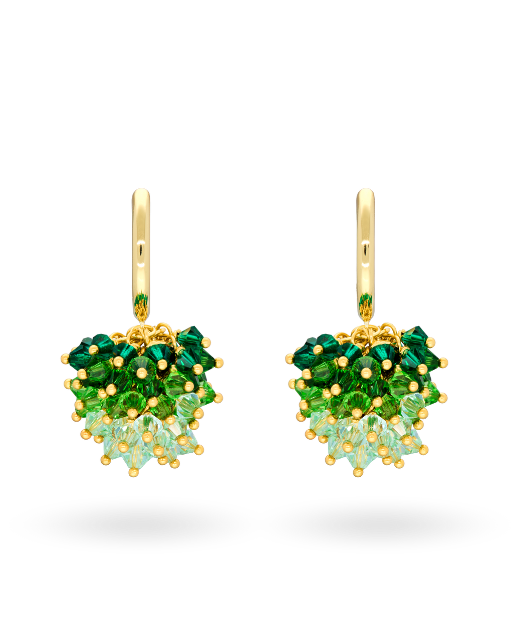 Forest Fairy Earrings