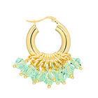 Garden Goddess Earrings