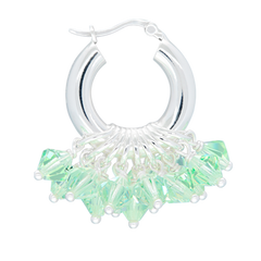 Garden Goddess Korvakorut Hopea