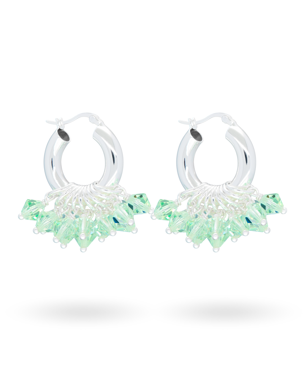 Garden Goddess Korvakorut Hopea