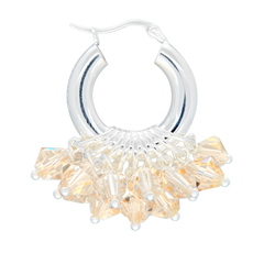 Golden Goddess Korvakorut Hopea