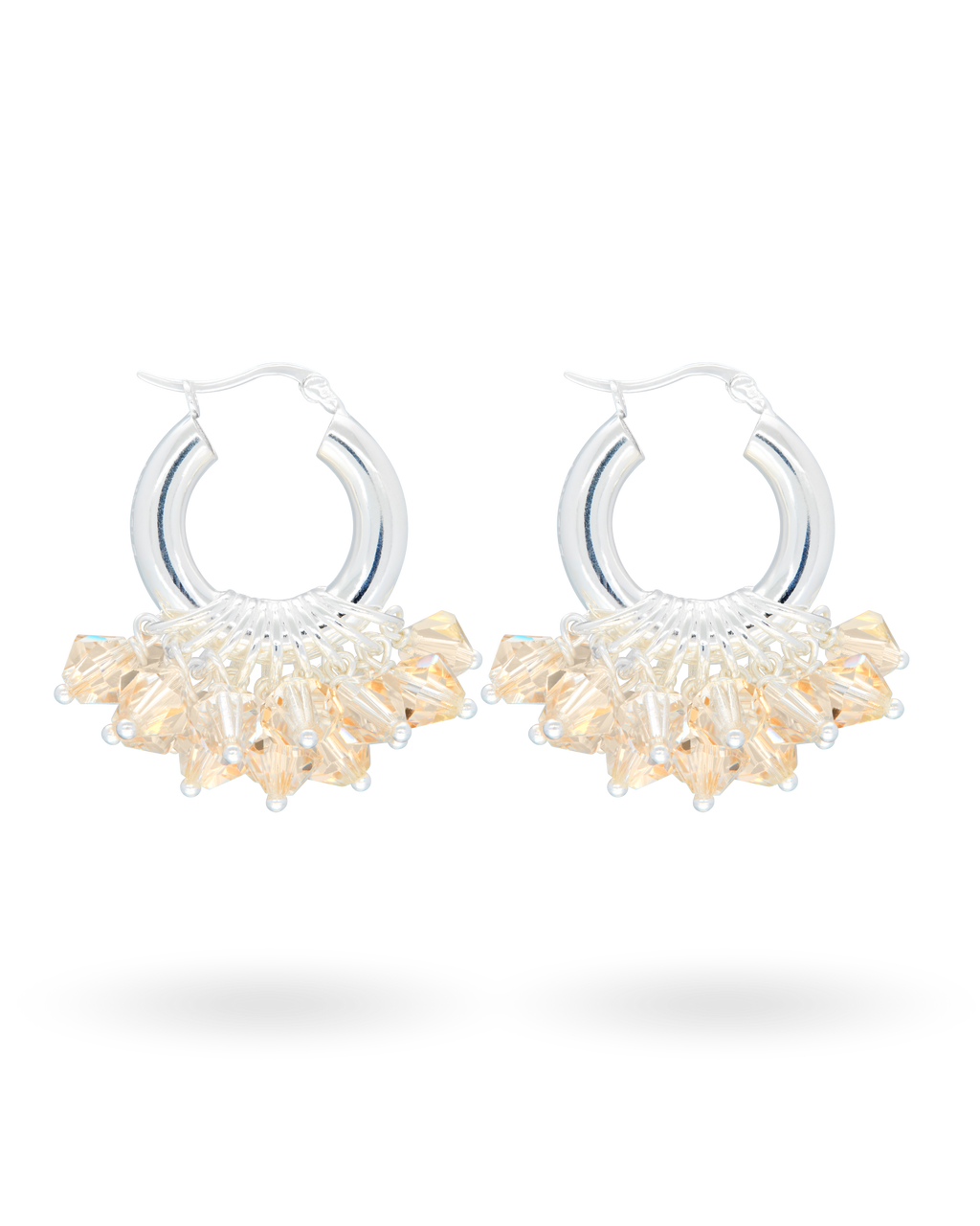 Golden Goddess Korvakorut Hopea