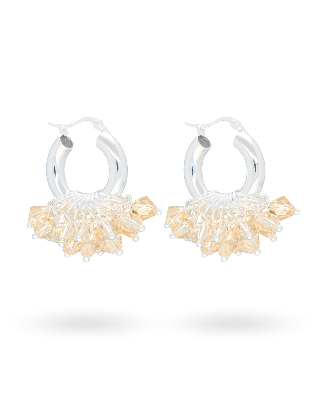 Golden Goddess Korvakorut Hopea