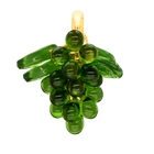 Grape Jelly Necklace