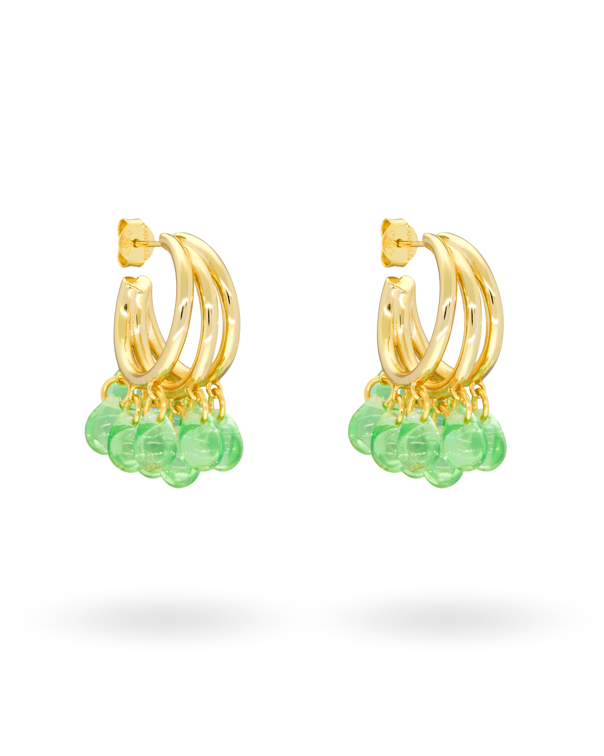 Hazy Dayz Earrings