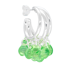 Hazy Dayz Korvakorut Hopea