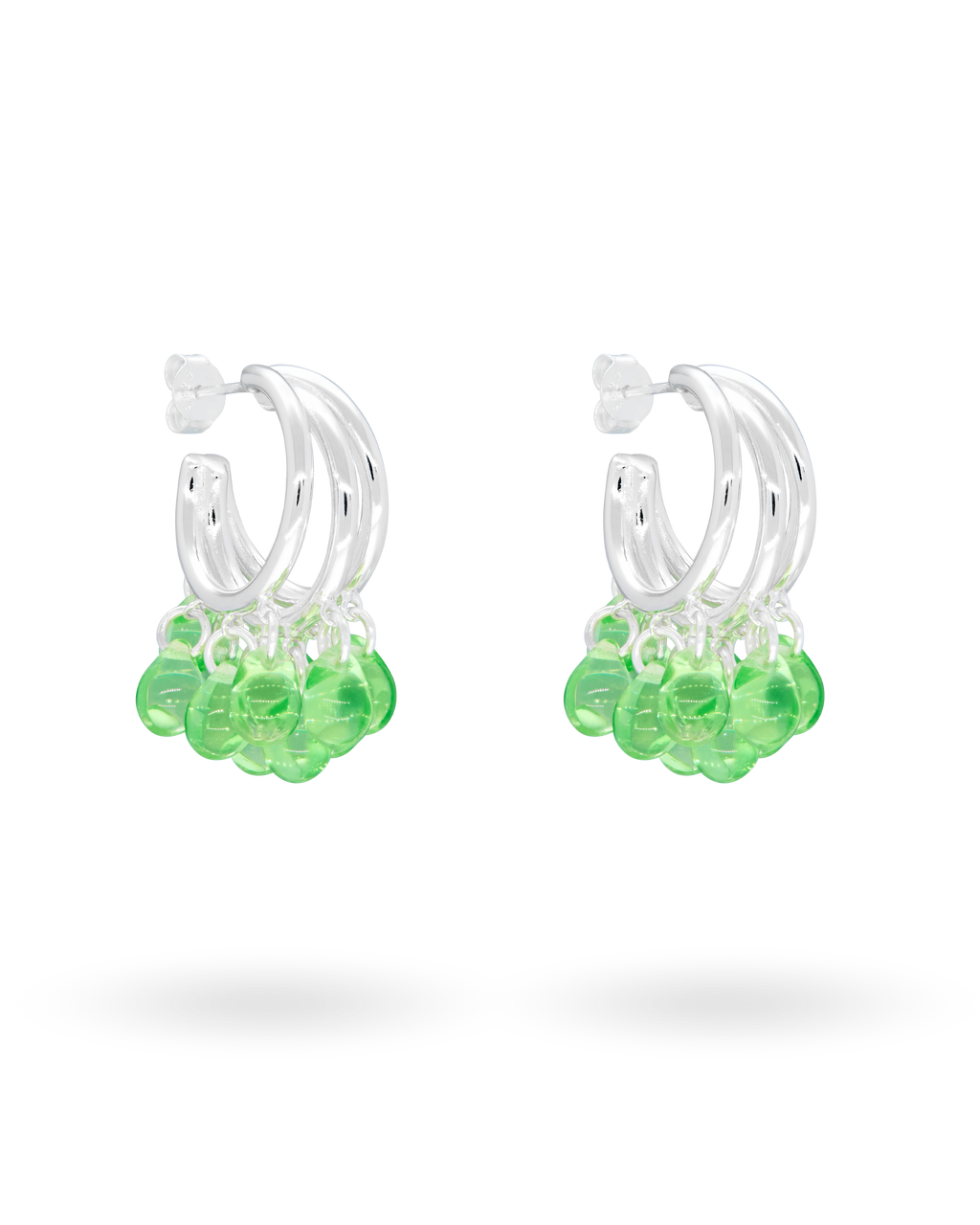 Hazy Dayz Korvakorut Hopea