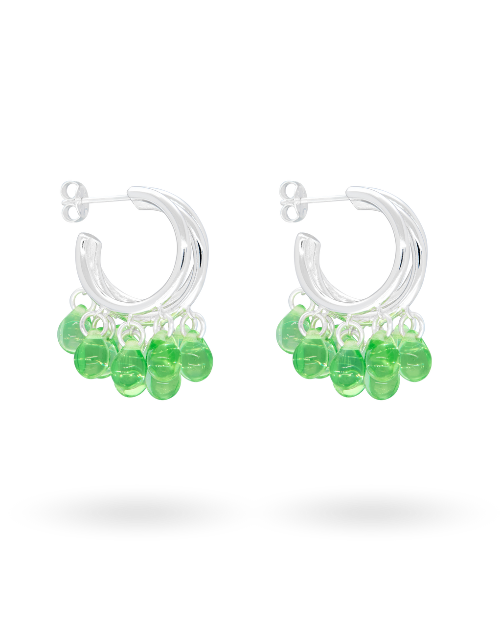 Hazy Dayz Korvakorut Hopea