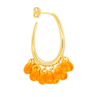 Heatwaves Earrings