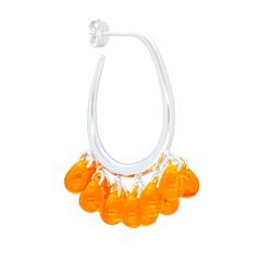 Heatwaves Korvakorut Hopea