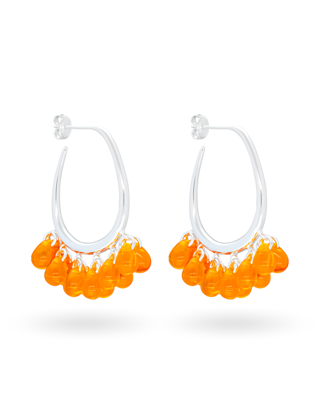 Heatwaves Korvakorut Hopea