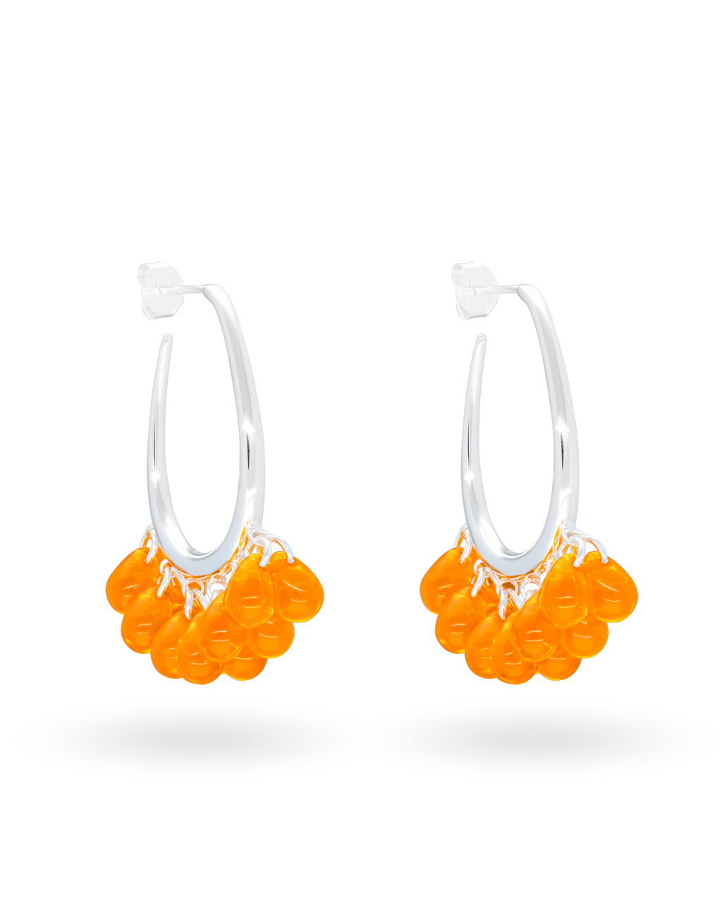 Heatwaves Korvakorut Hopea