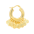 Honey Deluxe Earrings