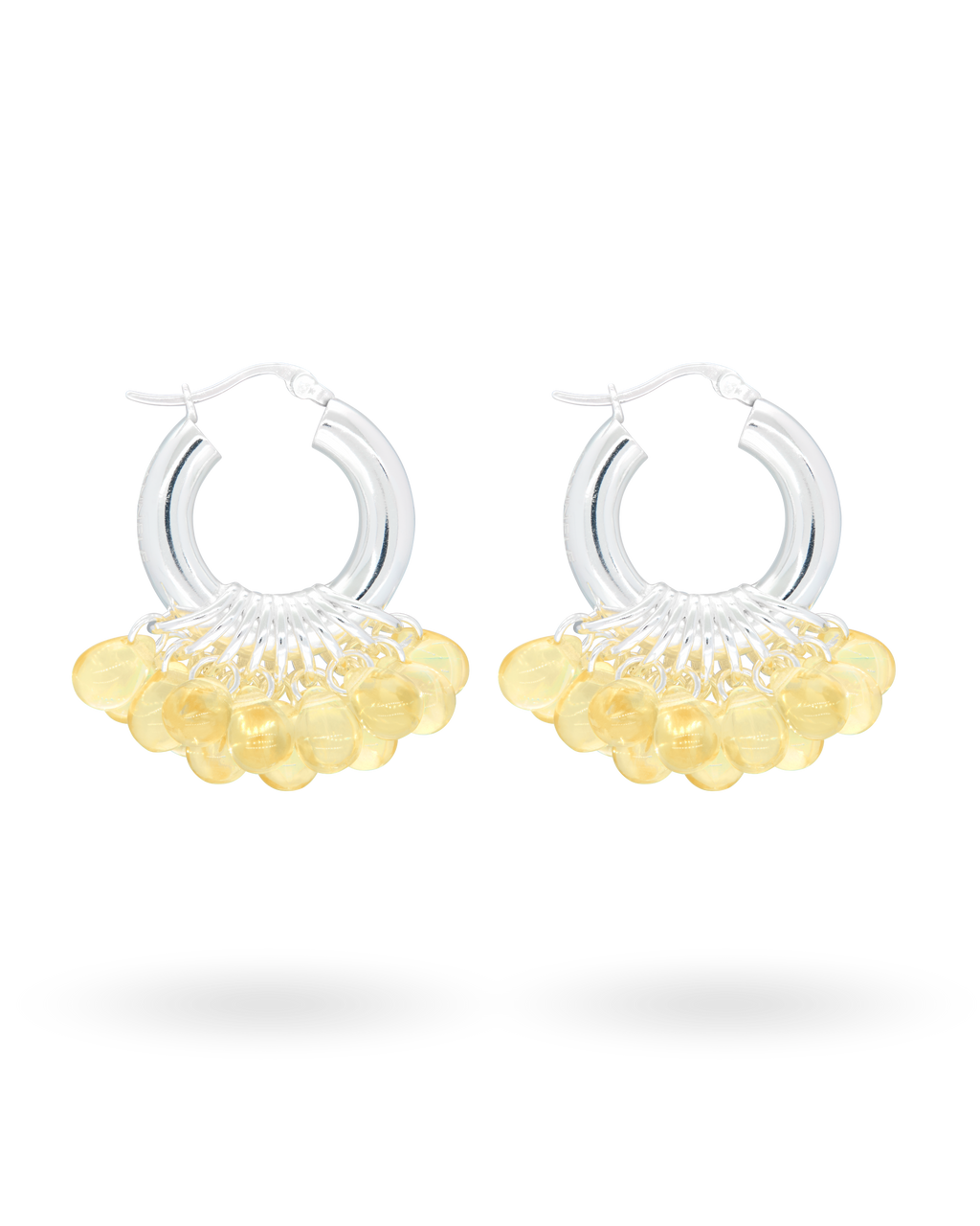 Honey Deluxe Korvakorut Hopea