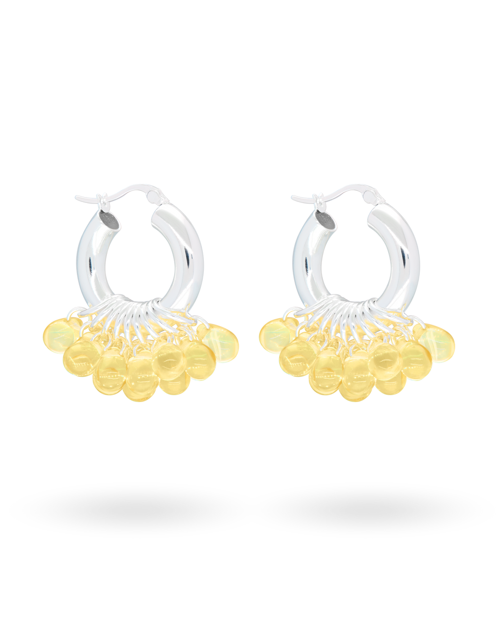 Honey Deluxe Korvakorut Hopea