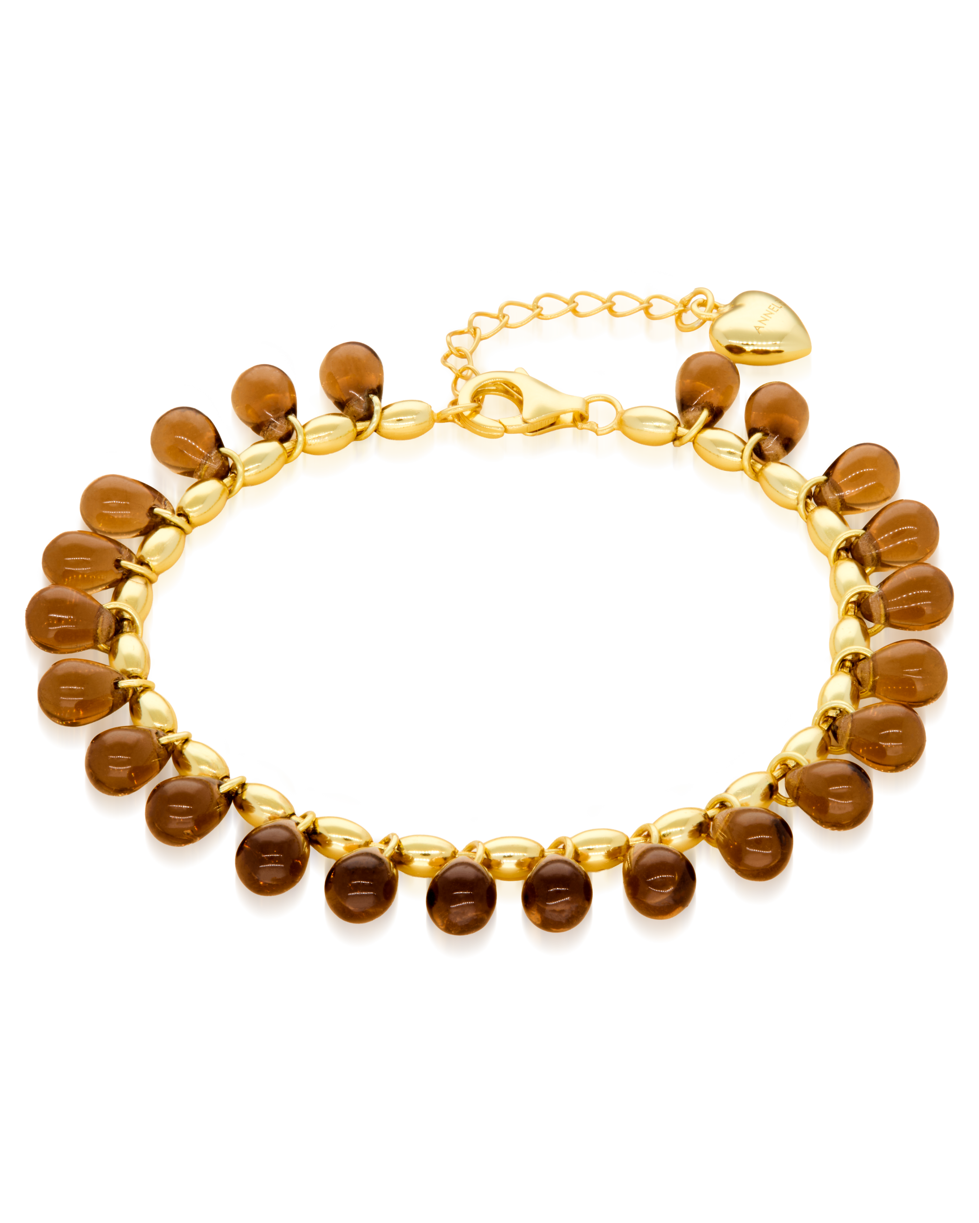 Hot Choco Bracelet