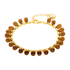 Hot Choco Bracelet