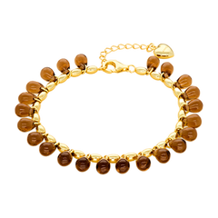 Hot Choco Bracelet