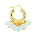 Ice Ice Baby Earrings