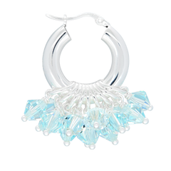 Ice Ice Baby Korvakorut Hopea