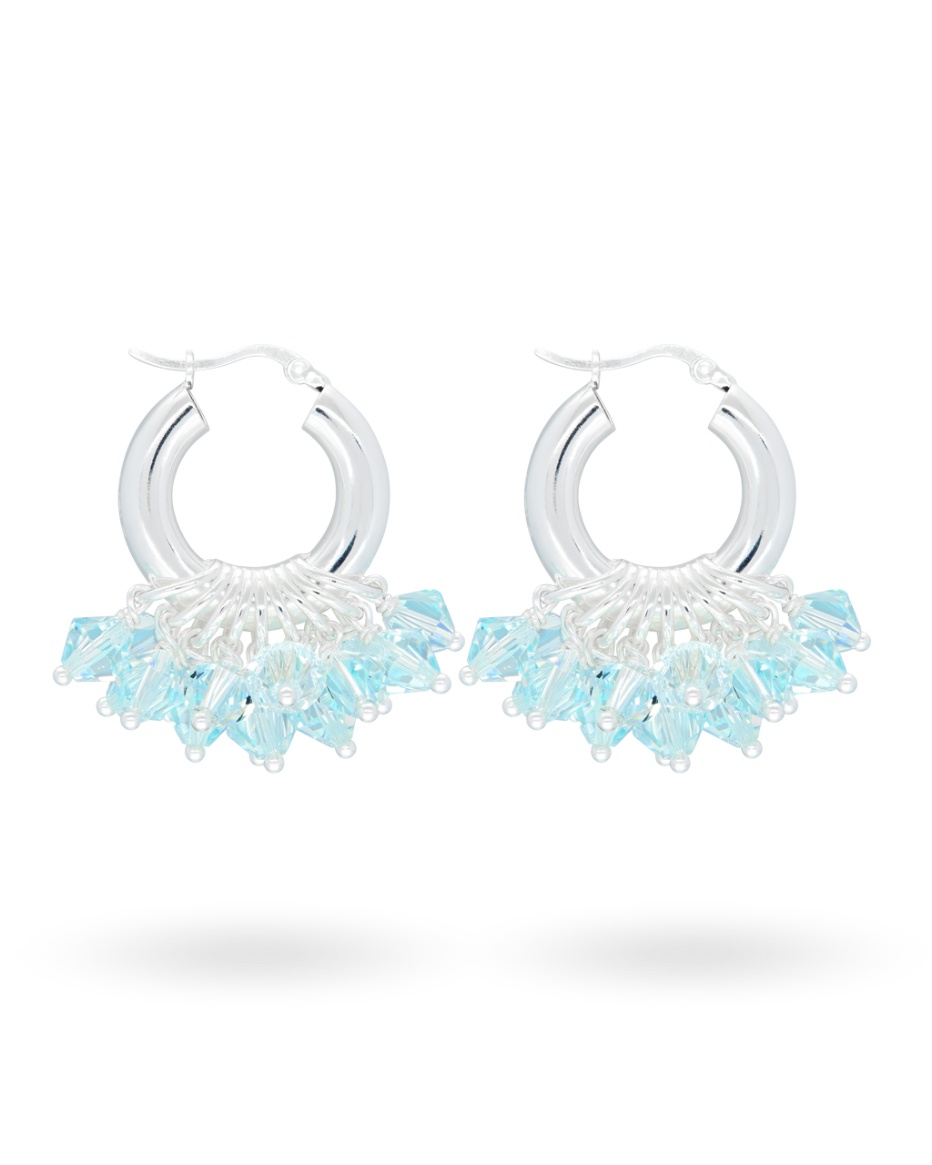 Ice Ice Baby Korvakorut Hopea