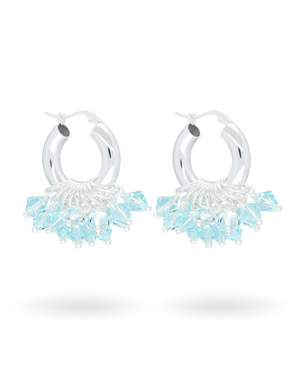 Ice Ice Baby Korvakorut Hopea