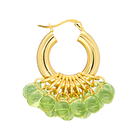 Kiwiness Earrings