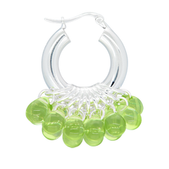 Kiwiness Korvakorut Hopea