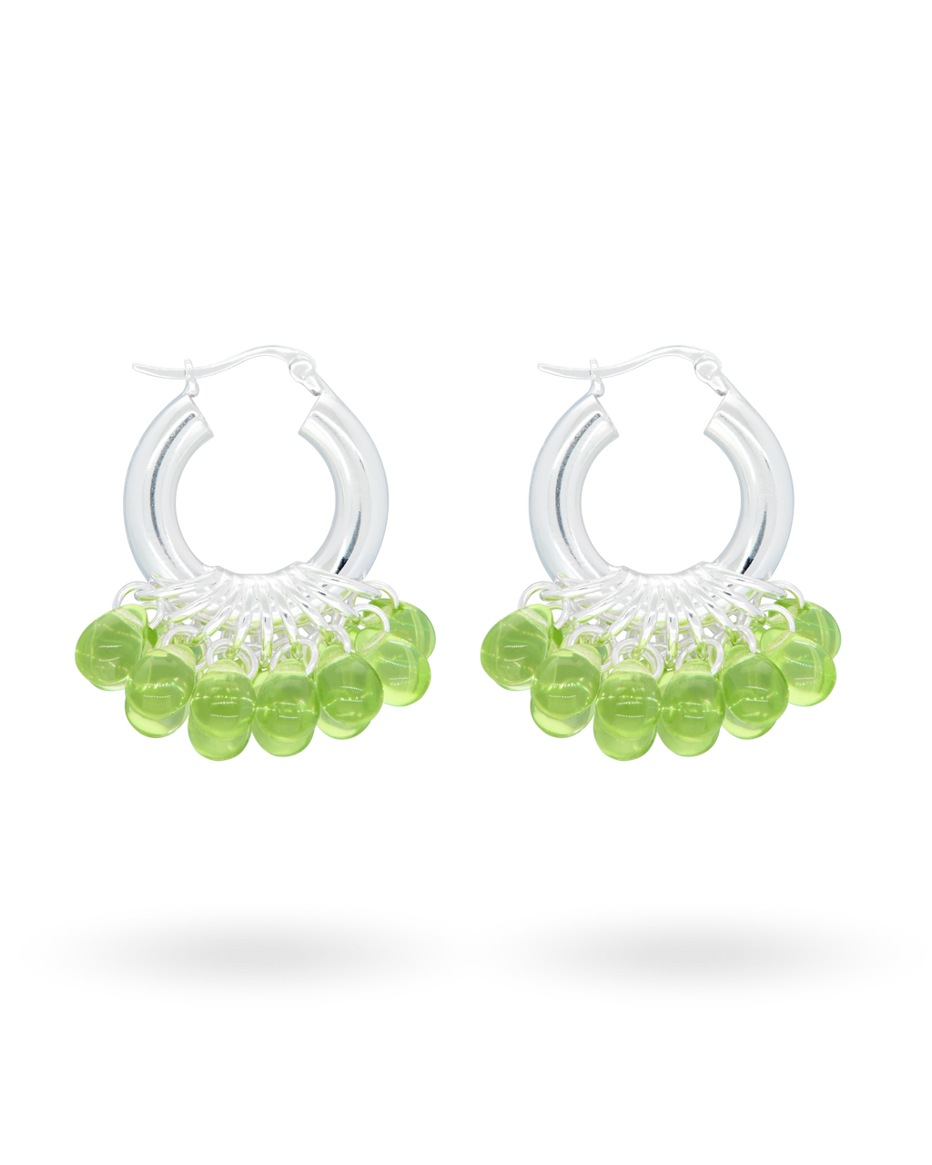 Kiwiness Korvakorut Hopea