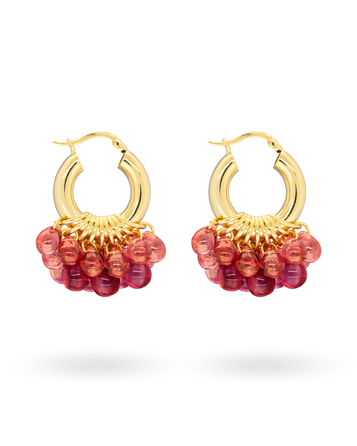 L O V E Earrings