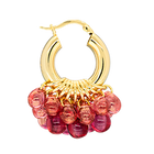 L-O-V-E Earrings