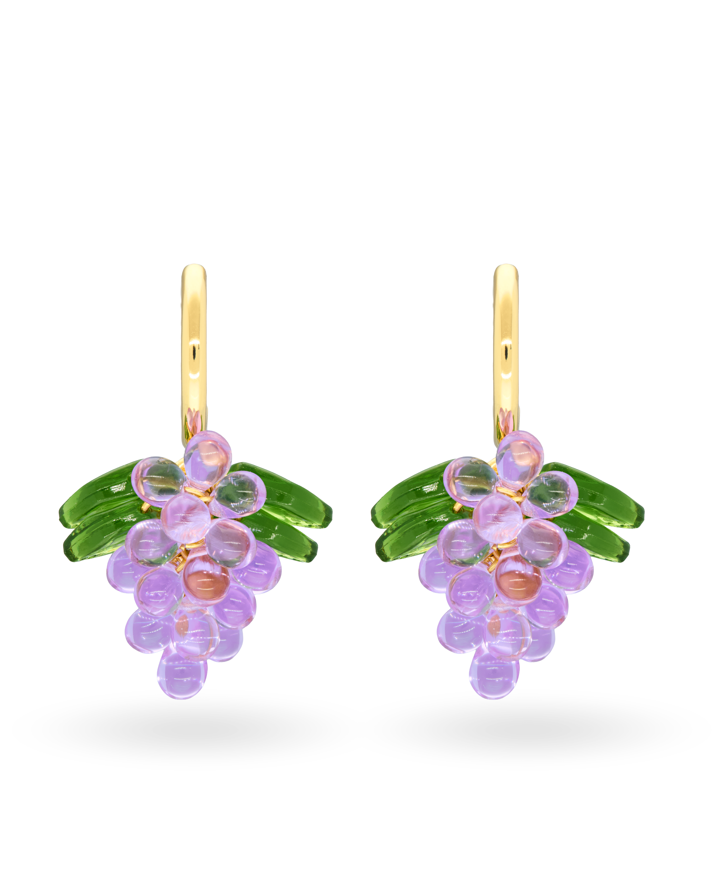Lavender Jelly Korvakorut