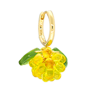 Mini Lemon Jam Earrings