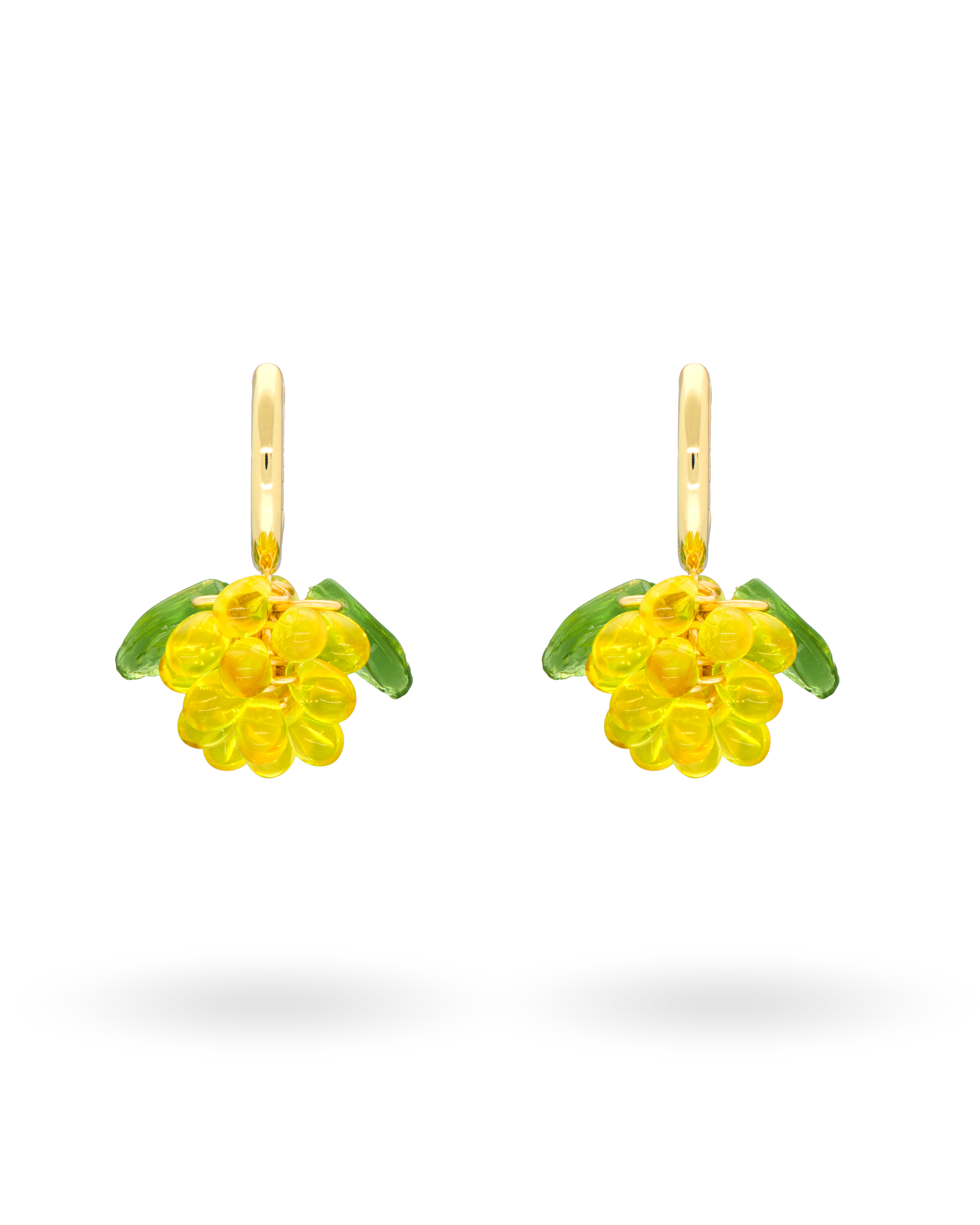 Mini Lemon Jam Korvakorut