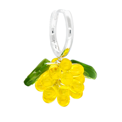 Mini Lemon Jam Korvakorut Hopea