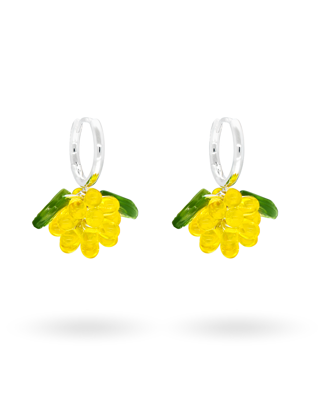 Mini Lemon Jam Korvakorut Hopea