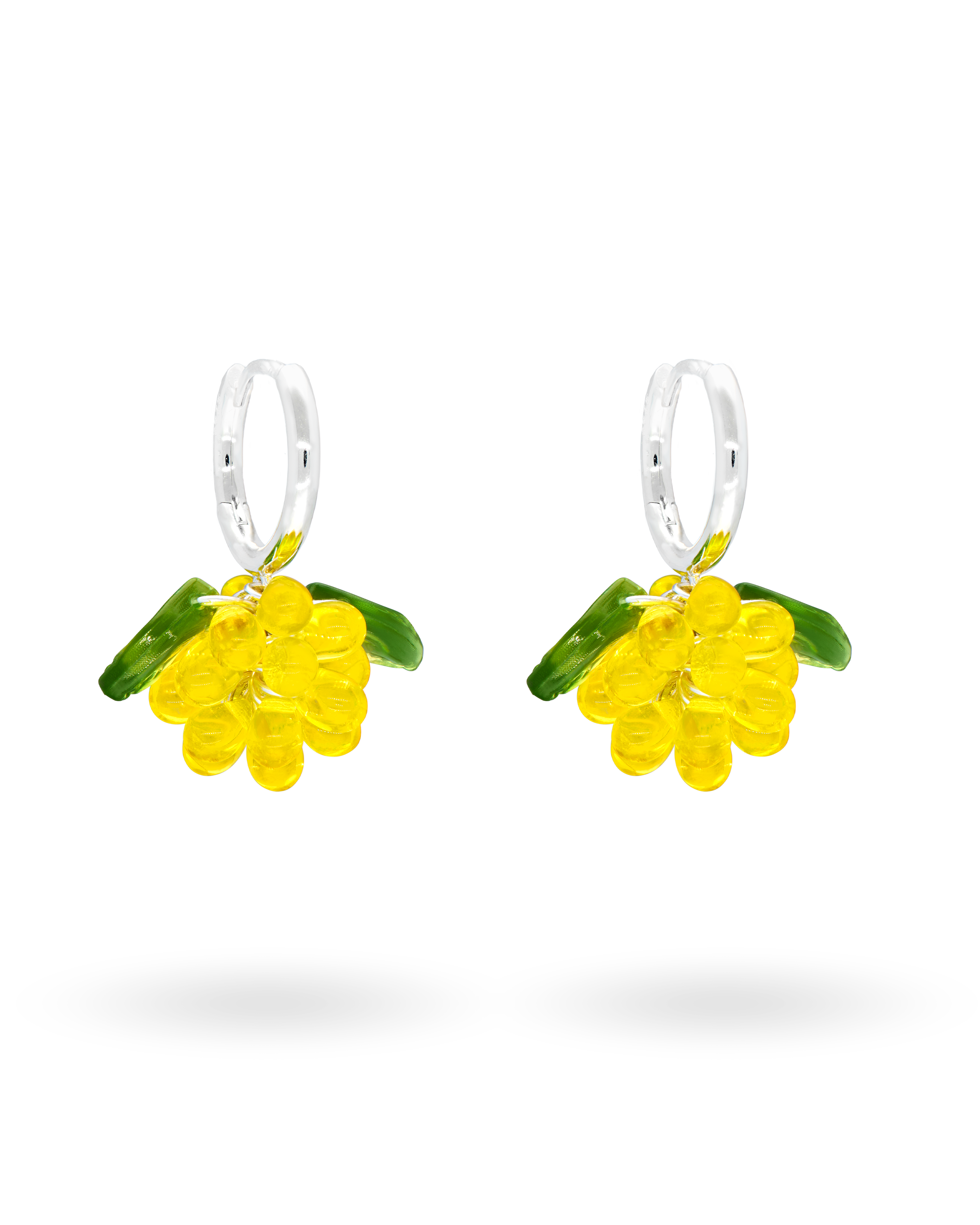 Mini Lemon Jam Korvakorut Hopea