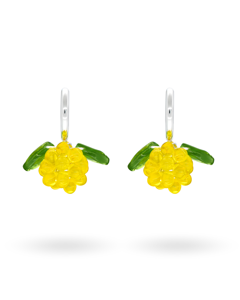 Mini Lemon Jam Korvakorut Hopea