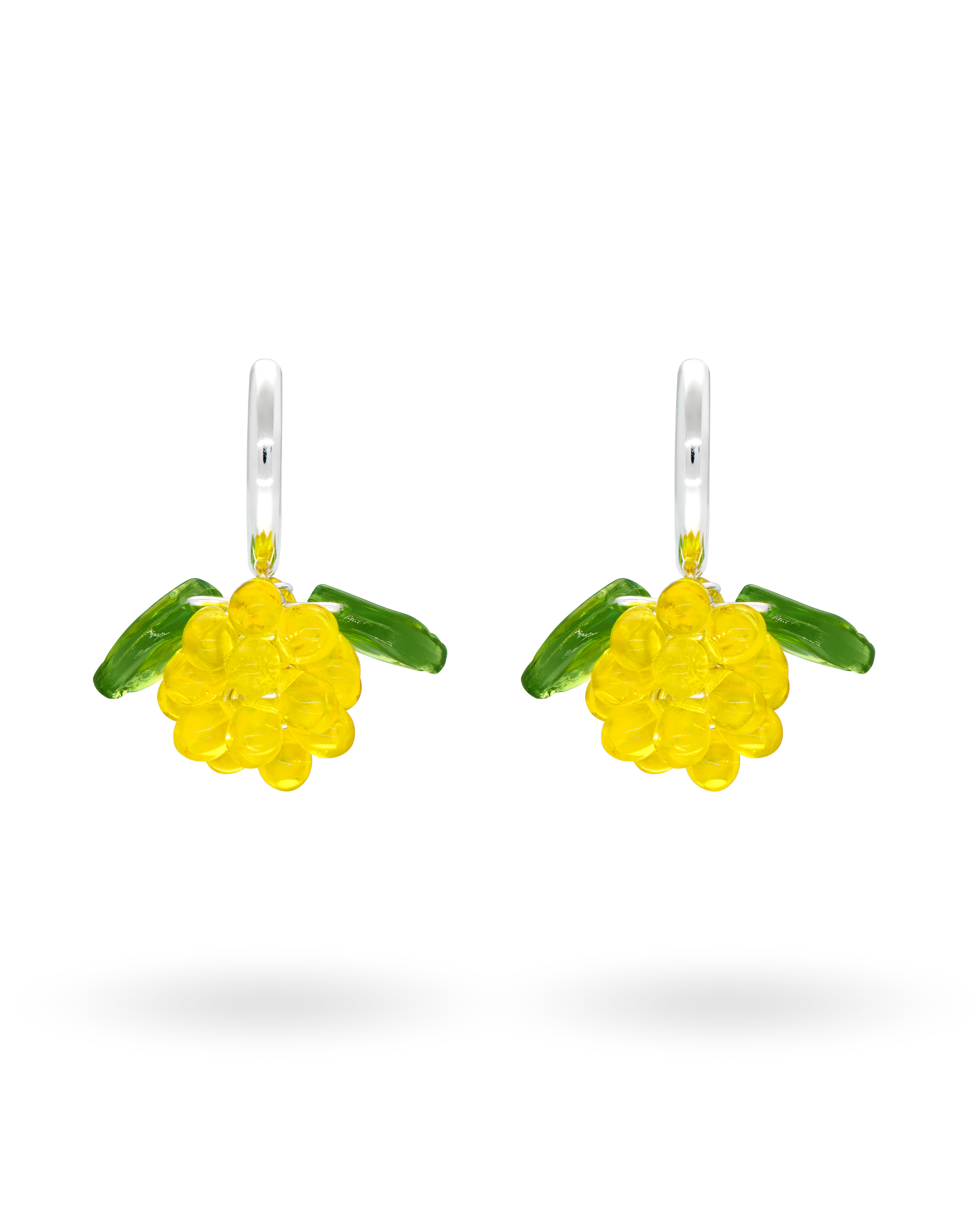 Mini Lemon Jam Korvakorut Hopea