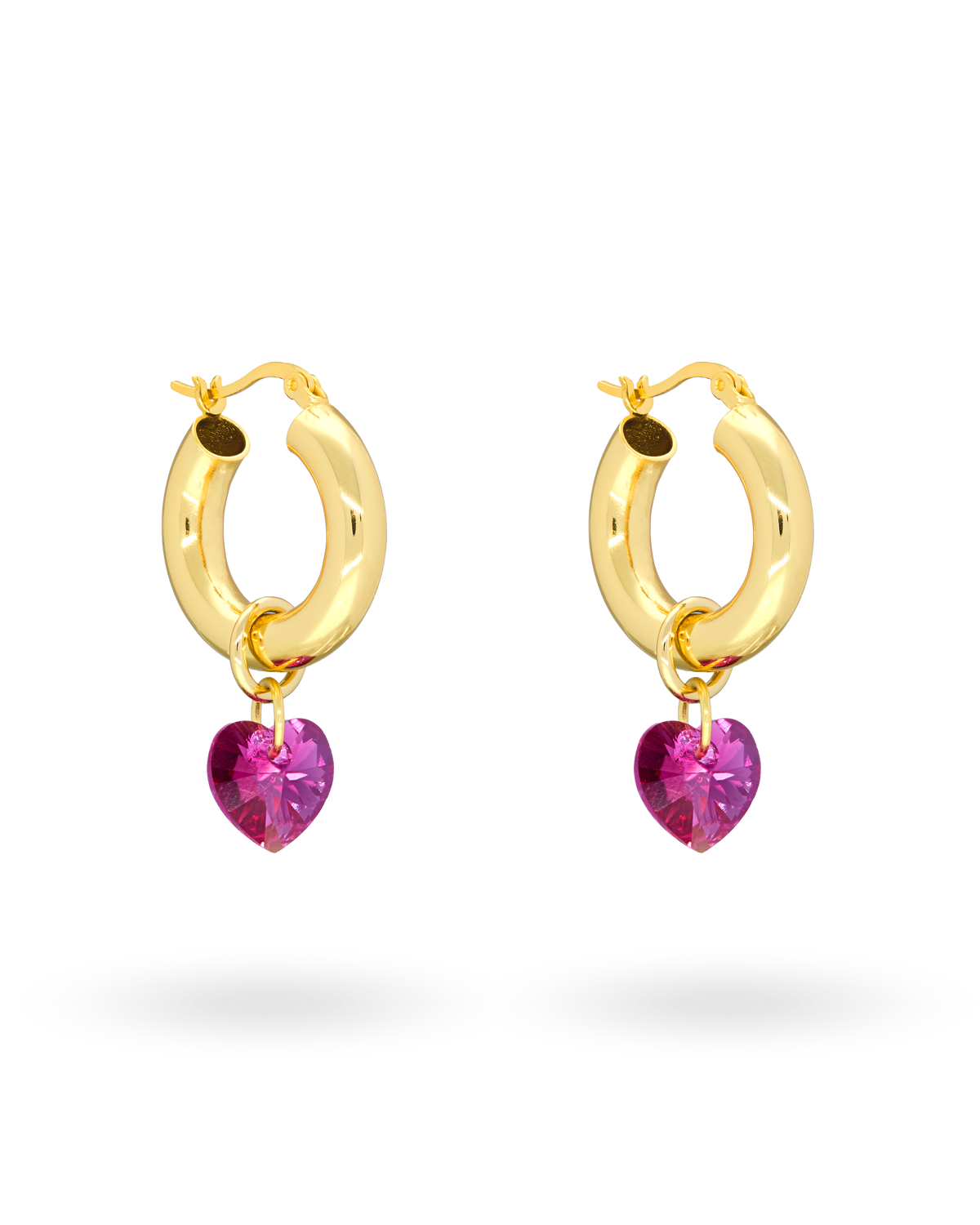 Lonely Hearts Club No. 2 Earrings