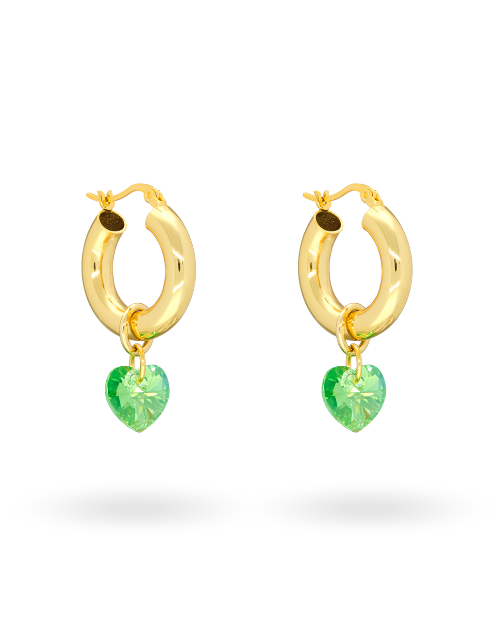 Lonely Hearts Club No. 3 Earrings